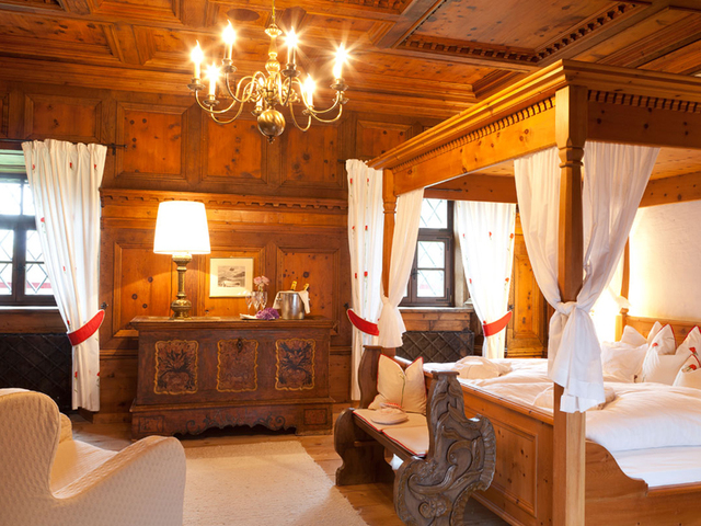 фотографии Schloss Prielau Hotel & Restaurant изображение №40
