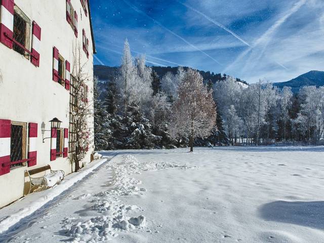 фото отеля Schloss Prielau Hotel & Restaurant изображение №37