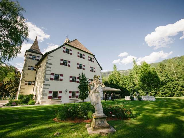 фото отеля Schloss Prielau Hotel & Restaurant изображение №25