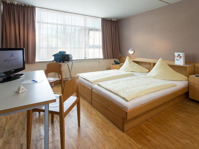 фотографии AllYouNeed Hotel Salzburg изображение №28