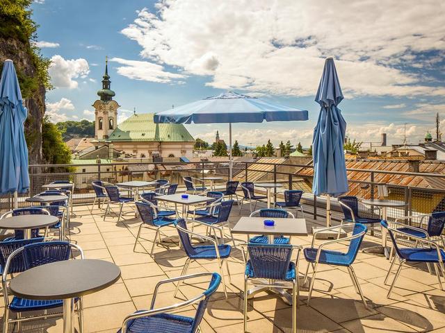 фото AllYouNeed Hotel Salzburg изображение №26