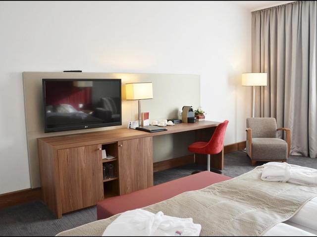 фото отеля Austria Trend Hotel Europa Salzburg изображение №21