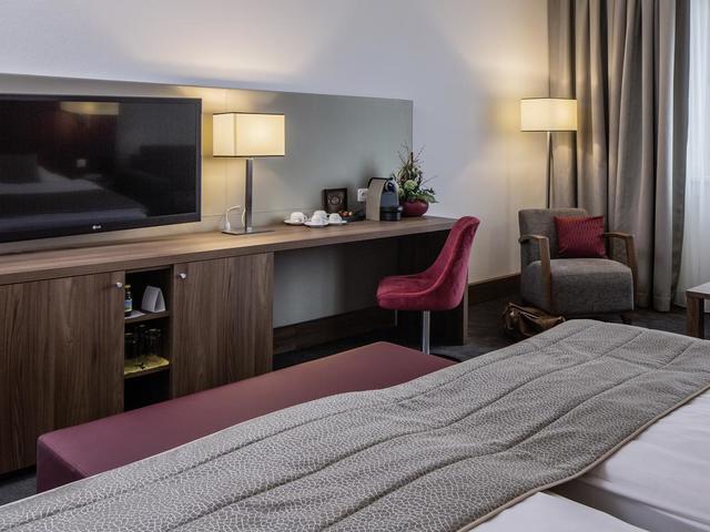 фото отеля Austria Trend Hotel Europa Salzburg изображение №13