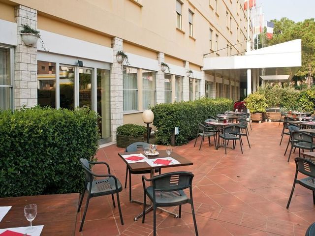 фото отеля SHG Hotel Verona (ex. Alliance Hotel Verona) изображение №21