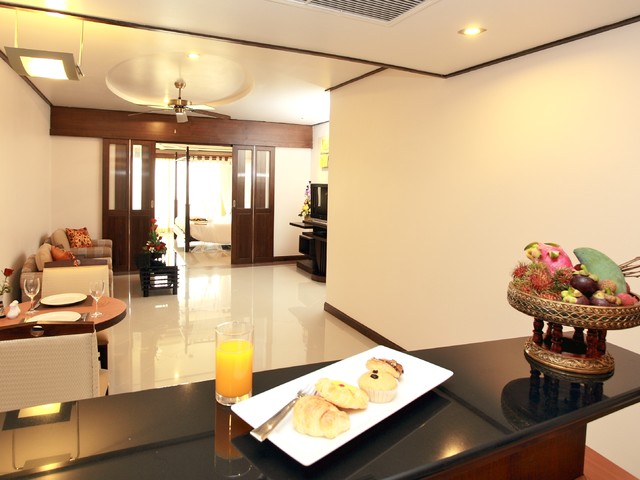 фото Pattaya Loft (Ex. Citin Loft Pattaya Hotel) изображение №26