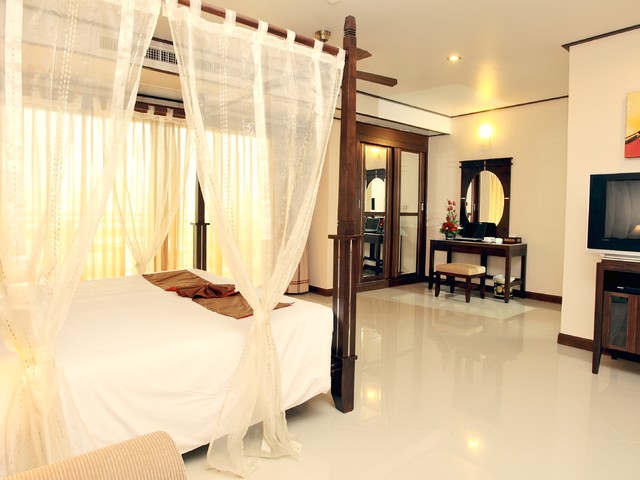 фотографии Pattaya Loft (Ex. Citin Loft Pattaya Hotel) изображение №24