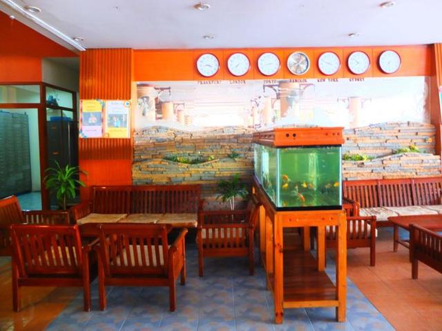 фото отеля Queen Pattaya изображение №21