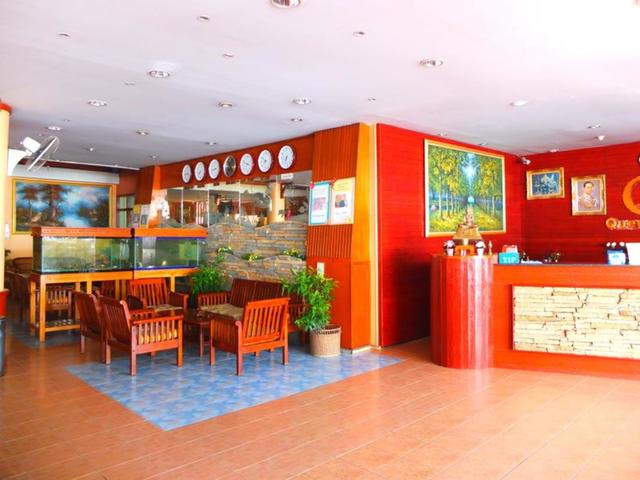 фото отеля Queen Pattaya изображение №9
