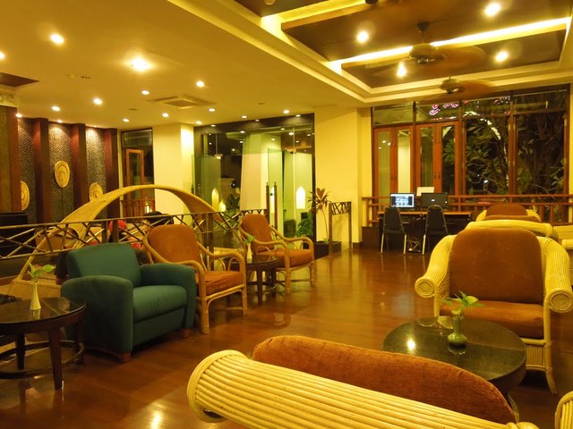 фото отеля Siam Pura Resort изображение №37