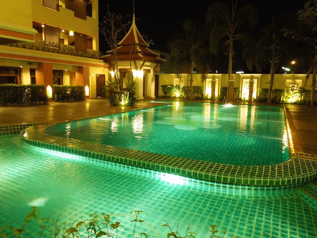 фото Siam Pura Resort изображение №22