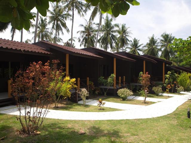 фото отеля Ban Raya Resort and Spa изображение №65