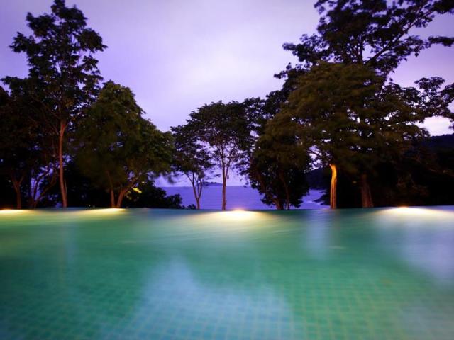 фотографии отеля Ban Raya Resort and Spa изображение №55