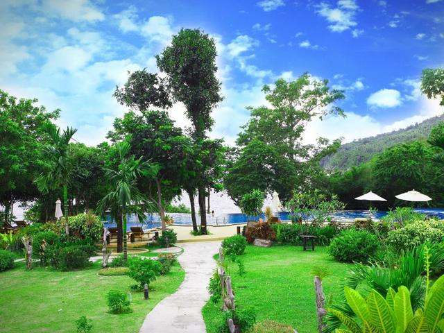 фотографии Ban Raya Resort and Spa изображение №52