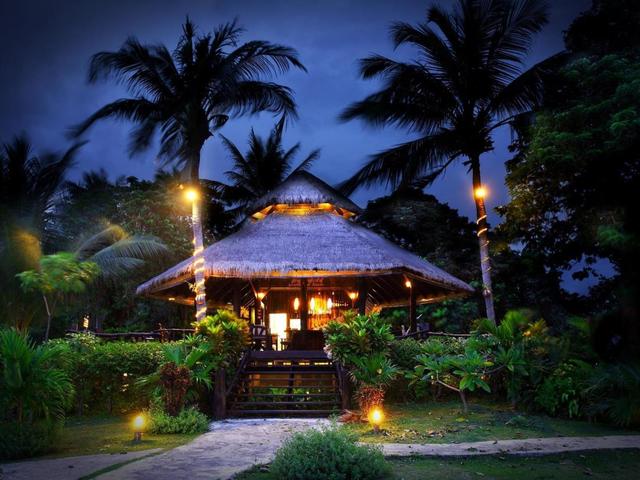 фотографии отеля Ban Raya Resort and Spa изображение №43