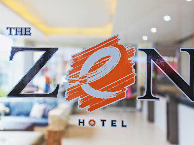 фотографии отеля Zen (ex. Lee Garden Resort)  изображение №27