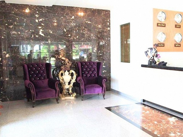 фото отеля Marsi Pattaya (ex. Dynasty Resort) изображение №21