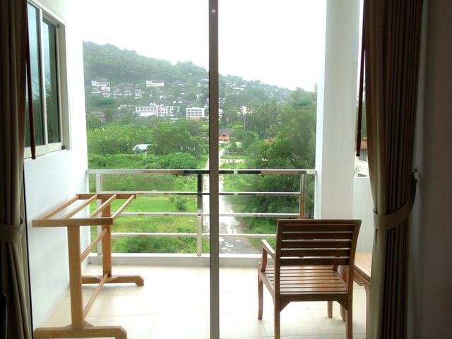 фото отеля Bangtao Tropical Residence Resort and Spa  изображение №29