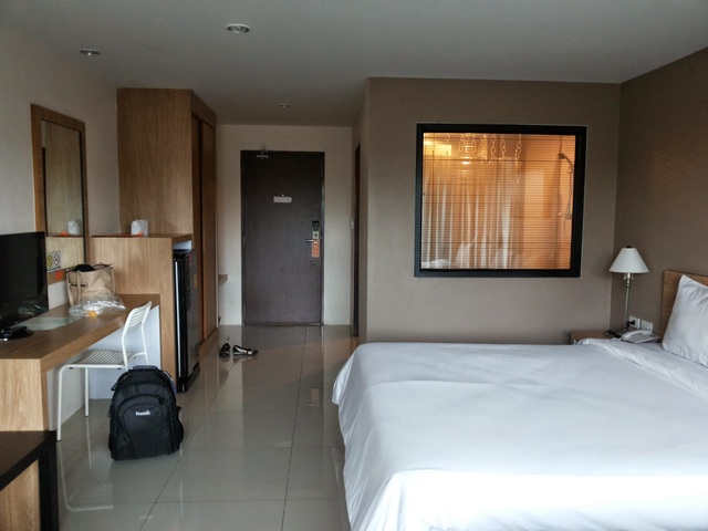 фото отеля T5 Suites @ Pattaya изображение №37