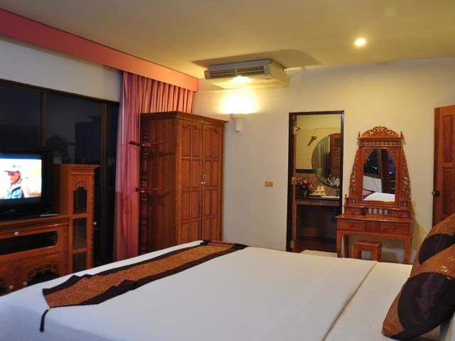 фото Eden Hotel Pattaya изображение №18