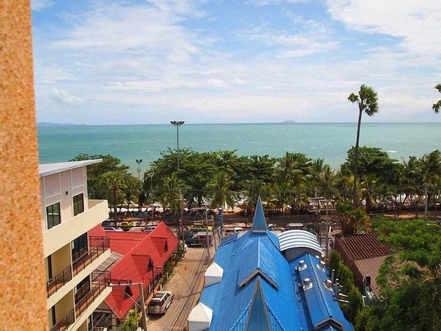 фотографии отеля EuroStar Jomtien Beach изображение №19