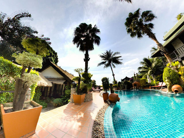 фото Boomerang Village Resort изображение №66