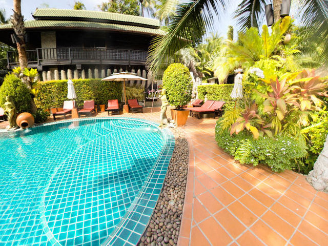 фото отеля Boomerang Village Resort изображение №65