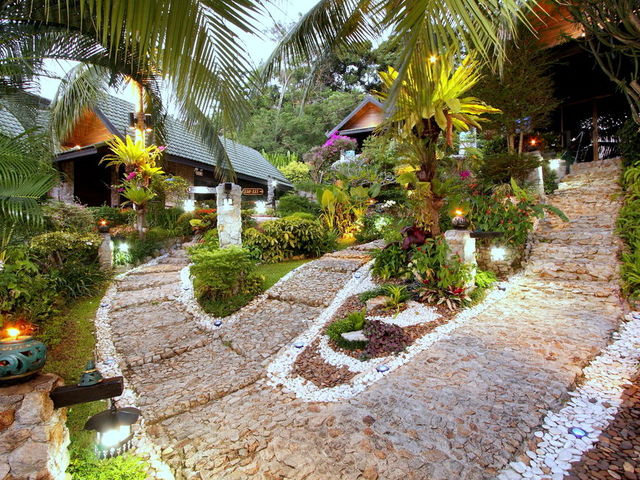 фотографии отеля Boomerang Village Resort изображение №63