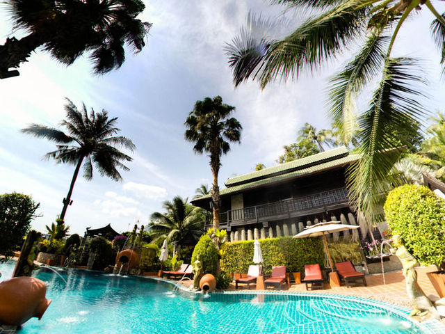 фото отеля Boomerang Village Resort изображение №53