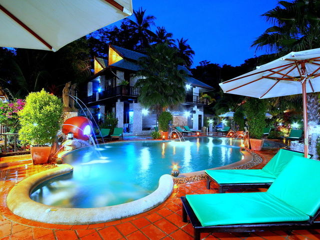 фотографии Boomerang Village Resort изображение №44