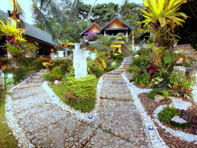 фотографии отеля Boomerang Village Resort изображение №43