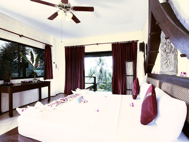 фото отеля Boomerang Village Resort изображение №41