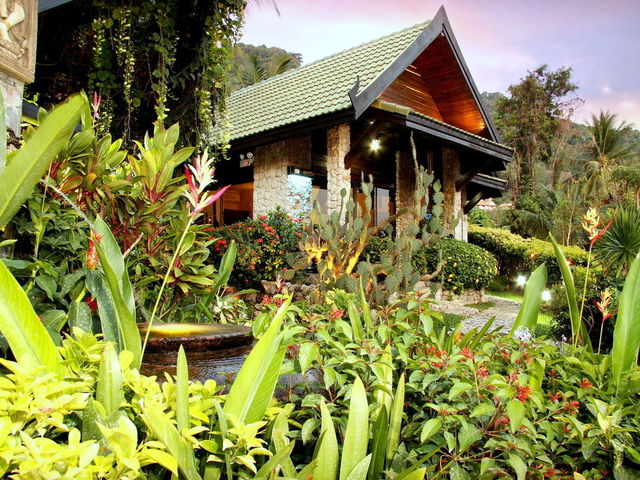 фотографии отеля Boomerang Village Resort изображение №39
