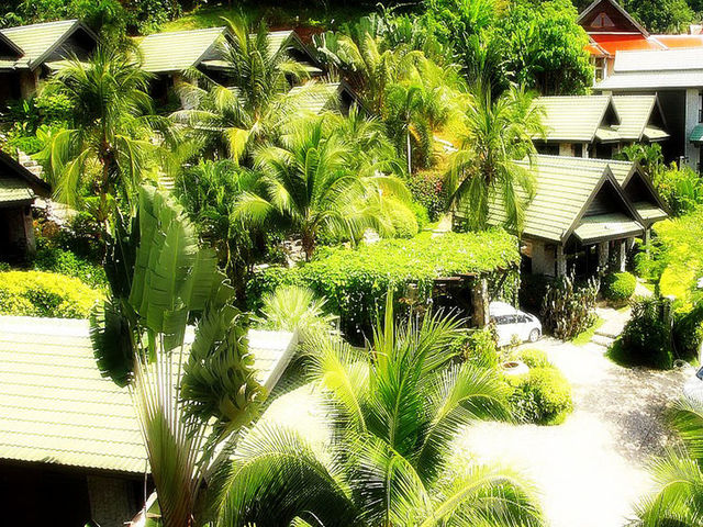 фотографии Boomerang Village Resort изображение №36