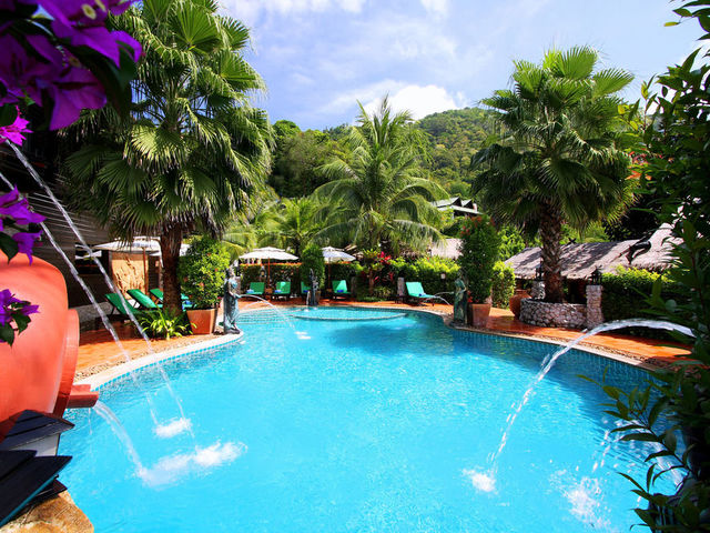 фото Boomerang Village Resort изображение №34