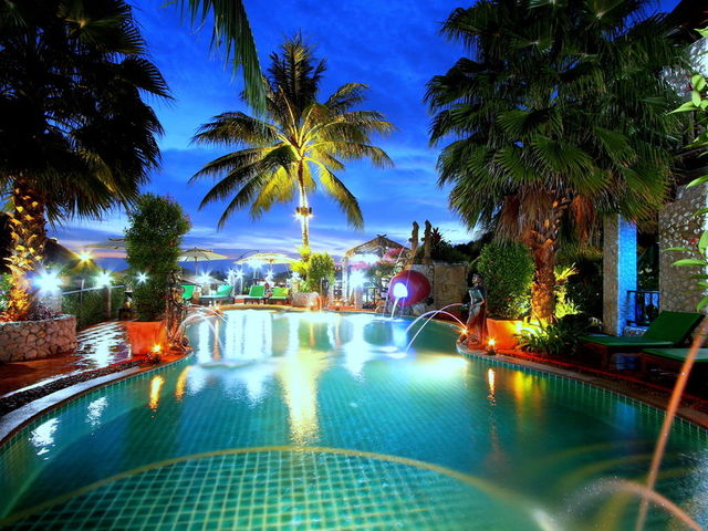 фото отеля Boomerang Village Resort изображение №29