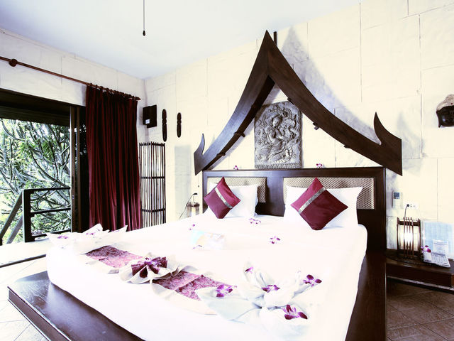 фото отеля Boomerang Village Resort изображение №25