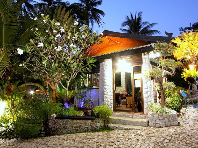 фотографии отеля Boomerang Village Resort изображение №23