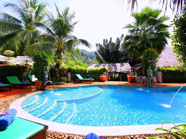 фото отеля Boomerang Village Resort изображение №17