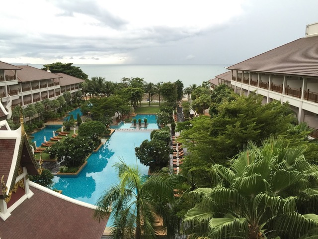 фотографии отеля The Heritage Pattaya Beach Resort (ex. Grand Heritage Beach Resort & Spa) изображение №67