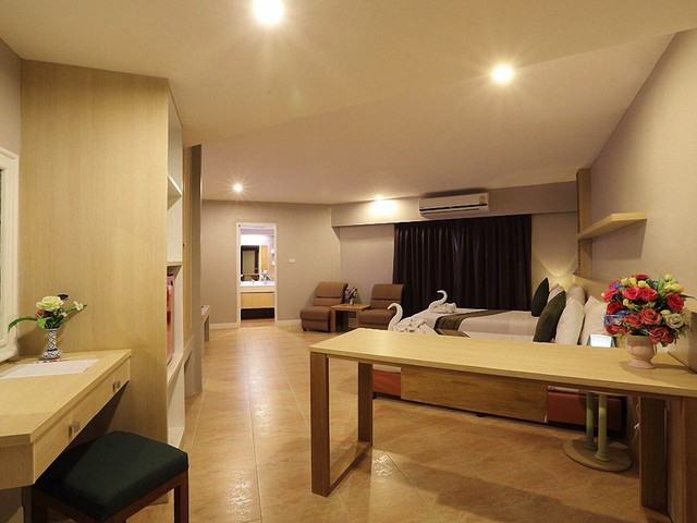 фото Gulf Siam Hotel & Resort изображение №26