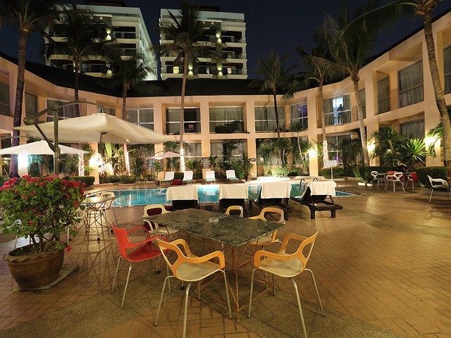 фото Gulf Siam Hotel & Resort изображение №10