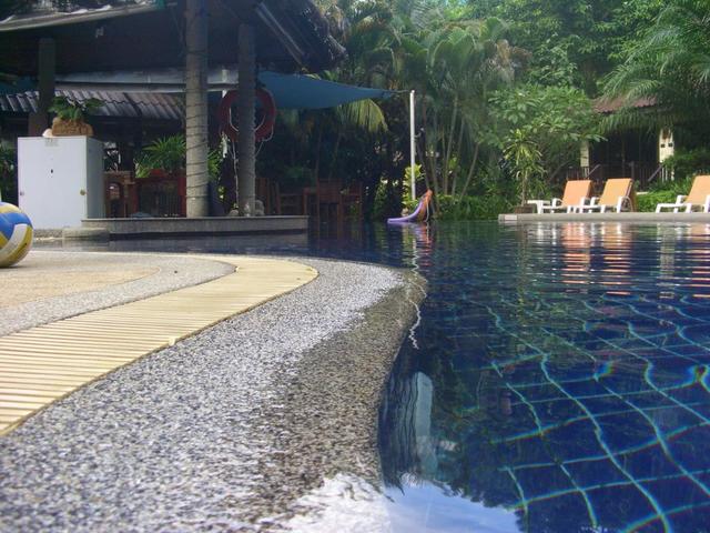 фото отеля The Hill Resort  (ex. Patong Grand Ville; Absolute Patong Ville) изображение №13