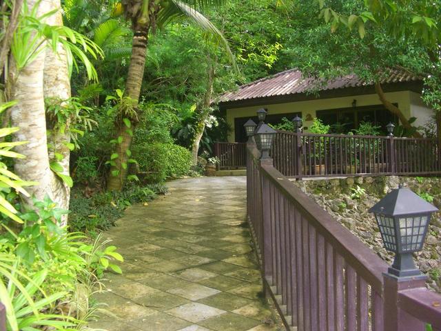 фото отеля The Hill Resort  (ex. Patong Grand Ville; Absolute Patong Ville) изображение №9