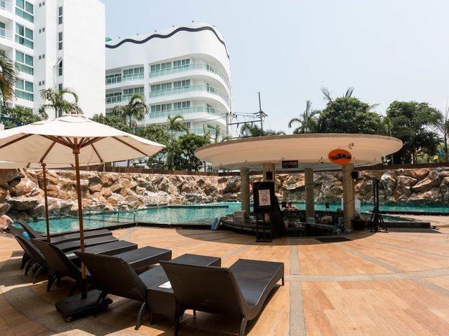 фото отеля Centara Nova Hotel & Spa Pattaya изображение №41