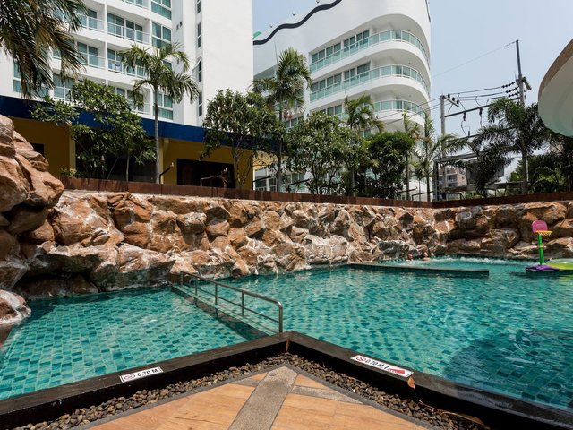 фотографии Centara Nova Hotel & Spa Pattaya изображение №36