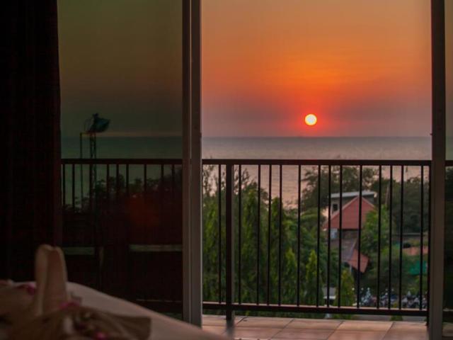 фото отеля B2 Sea View Pattaya Boutique & Budget Hotel изображение №9