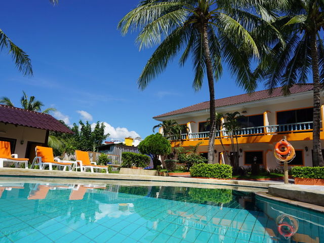 фото отеля The Coconut Nanai Resort (ех. Club Coconut Resort) изображение №33