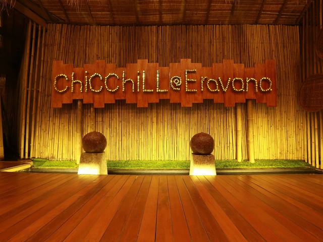 фото ChiCChiLL@Eravana (ex. Eravana The Hideaway; Eravana Spa Resort) изображение №18