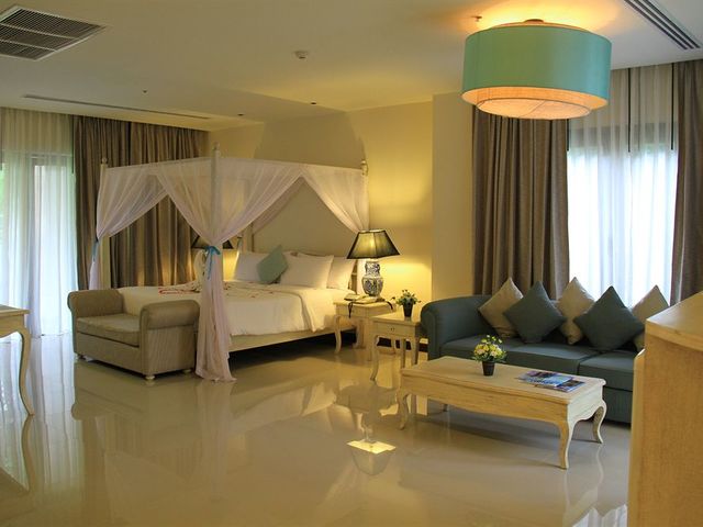 фото отеля D Varee Mai Khao Beach (ex. Piraya Resort & Spa) изображение №53