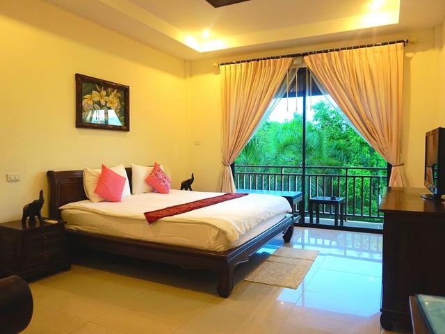 фотографии отеля Thai Pura Resort изображение №23